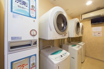 Hotel Mystays Fukuoka Tenjin Minami