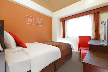 Hotel Mystays Fukuoka Tenjin Minami