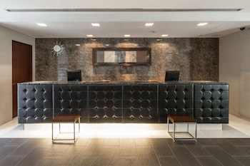 Hotel Mystays Fukuoka Tenjin Minami
