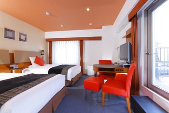 Hotel Mystays Fukuoka Tenjin Minami