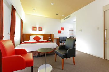 Hotel Mystays Fukuoka Tenjin Minami