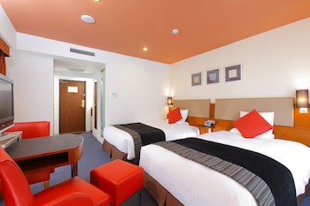 Hotel Mystays Fukuoka Tenjin Minami