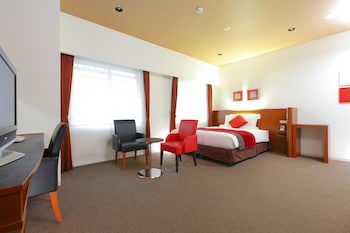 Hotel Mystays Fukuoka Tenjin Minami