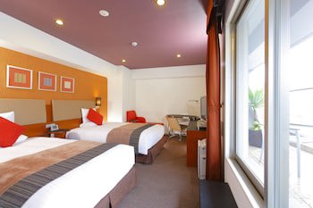 Hotel Mystays Fukuoka Tenjin Minami