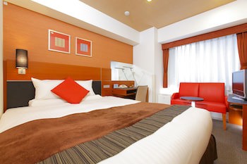 Hotel Mystays Fukuoka Tenjin Minami