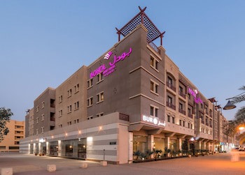 Boudl Al Qasr