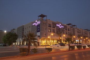 Boudl Al Qasr