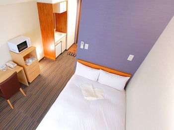 Flexstay Inn Ekoda