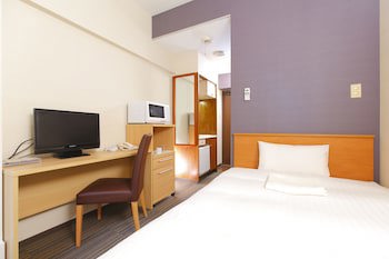 Flexstay Inn Ekoda