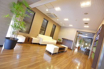 Flexstay Inn Ekoda