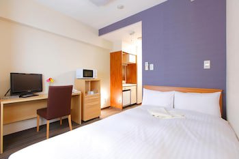 Flexstay Inn Ekoda