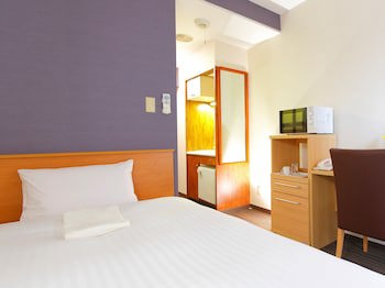 Flexstay Inn Ekoda