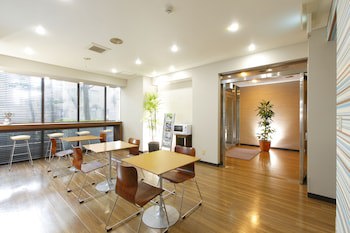 Flexstay Inn Ekoda