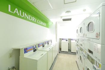Flexstay Inn Ekoda