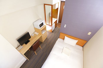 Flexstay Inn Ekoda