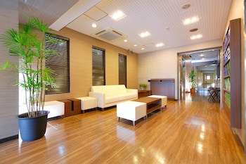 Flexstay Inn Ekoda