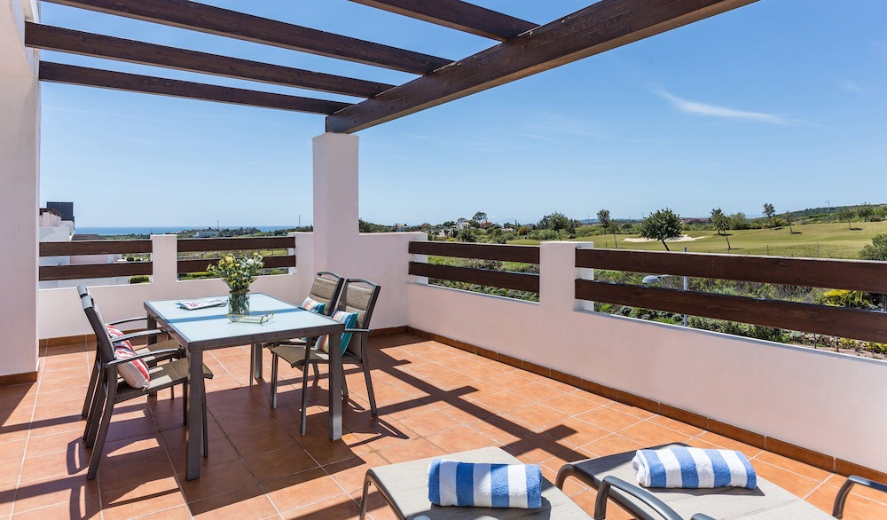 Ona Valle Romano Golf & Resort