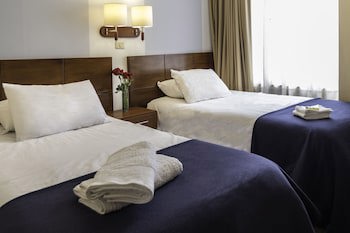 Filatelia Suites & Travel