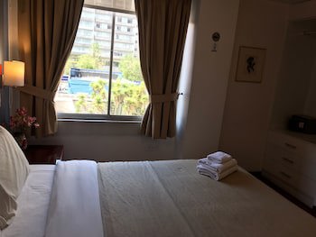Filatelia Suites & Travel