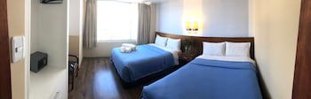 Filatelia Suites & Travel