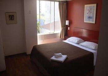 Filatelia Suites & Travel