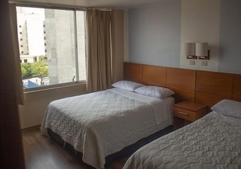 Filatelia Suites & Travel