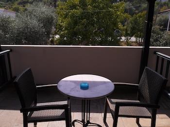 Blue Sky Apartments