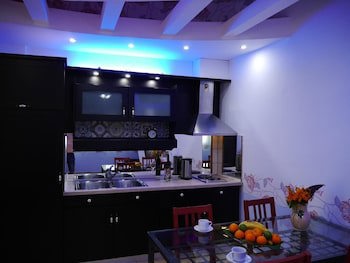 Blue Sky Apartments