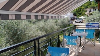 Blue Sky Apartments