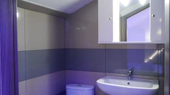 Blue Sky Apartments