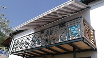 Blue Sky Apartments