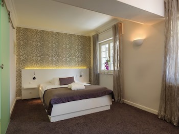 Hotel-Residence Klosterpforte fotoğrafı