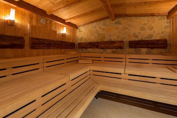 Hotel-Residence Klosterpforte galeri fotoğrafı