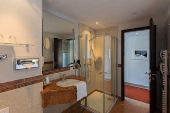 Hotel-Residence Klosterpforte galeri fotoğrafı