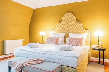 Hotel-Residence Klosterpforte galeri fotoğrafı