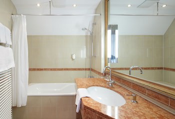 Hotel-Residence Klosterpforte galeri fotoğrafı