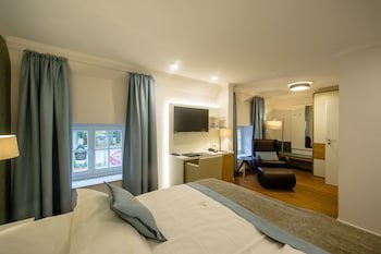 Hotel-Residence Klosterpforte galeri fotoğrafı