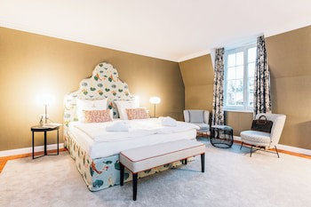 Hotel-Residence Klosterpforte galeri fotoğrafı