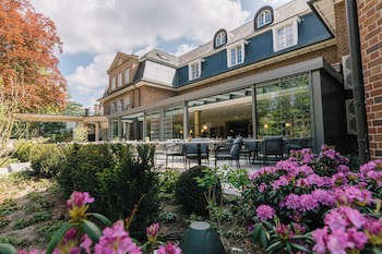 Hotel-Residence Klosterpforte galeri fotoğrafı