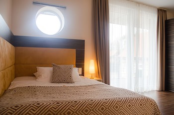 Hotel-Residence Klosterpforte galeri fotoğrafı