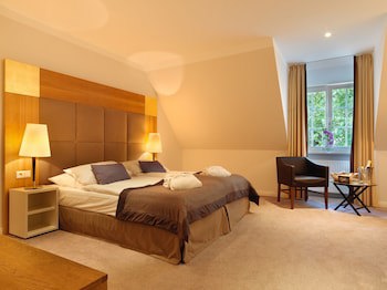 Hotel-Residence Klosterpforte fotoğrafı