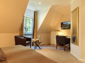 Hotel-Residence Klosterpforte galeri fotoğrafı