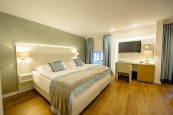 Hotel-Residence Klosterpforte galeri fotoğrafı