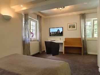 Hotel-Residence Klosterpforte fotoğrafı