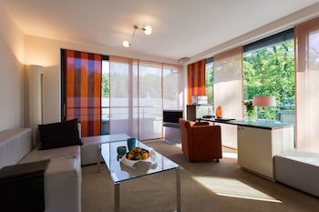 Hotel-Residence Klosterpforte galeri fotoğrafı