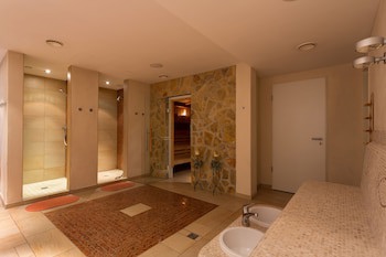 Hotel-Residence Klosterpforte galeri fotoğrafı