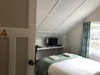 Bridgehouse Lodge