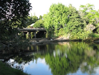 Bridgehouse Lodge