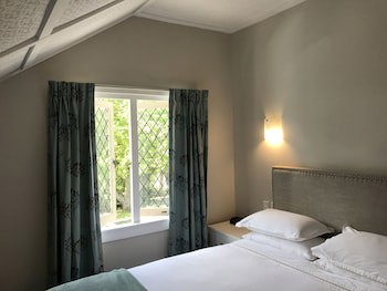 Bridgehouse Lodge