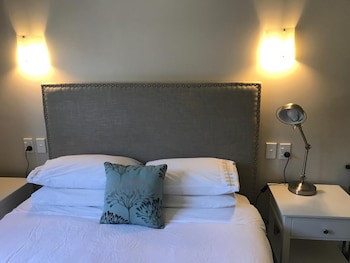 Bridgehouse Lodge